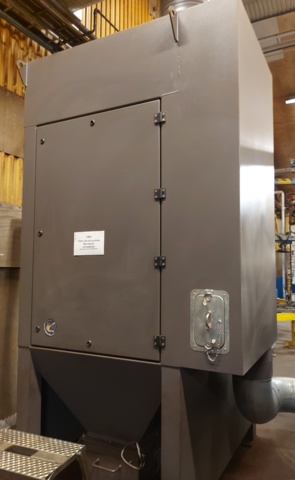 1014414-9 Laserskärmaskin Bystronic Byspeed 3015 + Bylaser 4400