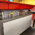 1014414-3 Laserskärmaskin Bystronic Byspeed 3015 + Bylaser 4400