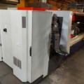 1014414-16 Laserskärmaskin Bystronic Byspeed 3015 + Bylaser 4400