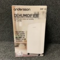 1012068-3 Dehumidifier Andersson DHF 1.0