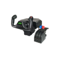 1012083-2 Joystick Logitech Saitek Pro Flight Yoke System