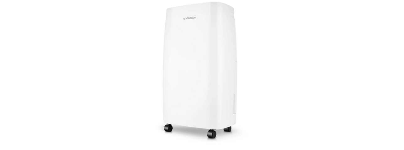 1012068-2 Dehumidifier Andersson DHF 1.0