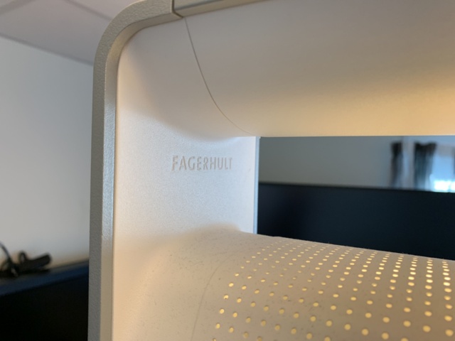 992611-4 Office lamp Fagerhult OpenBox