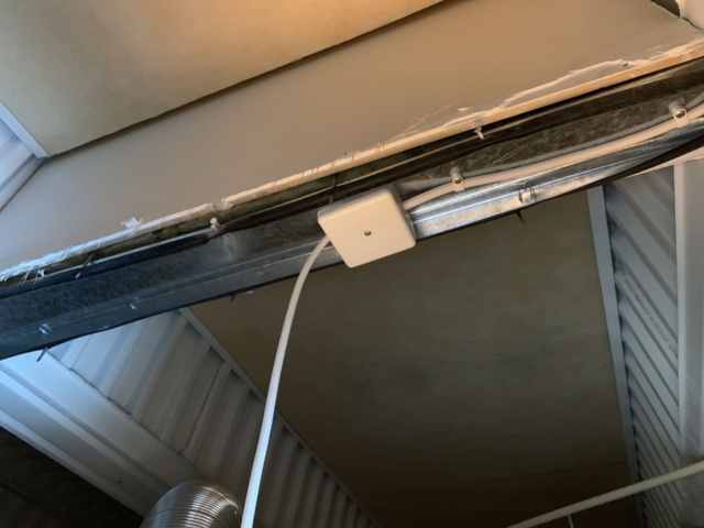 992611-5 Office lamp Fagerhult OpenBox