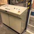 954579-17 Packing machine Orgapack