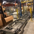 954579-19 Packing machine Orgapack