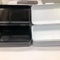 995408-3 3 bread boxes Dorre - Shipping included (LD-432)