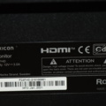 931106-5 2 pcs 24 inch Voxicom screens