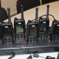 931124-1 Parti two-way radio, Sepura and others.