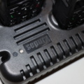 931124-9 Parti two-way radio, Sepura and others.