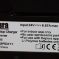 931124-10 Parti two-way radio, Sepura and others.