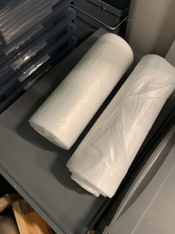 1014679-17 Assortment of dustbins & sorting bins