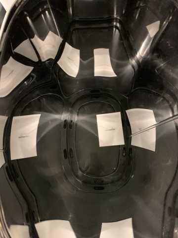 1014683-13 Assortment of dustbins & sorting bins