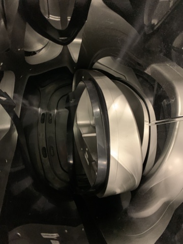 1014683-14 Assortment of dustbins & sorting bins