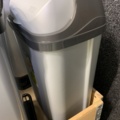 1014683-18 Assortment of dustbins & sorting bins