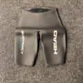 1013948-1 Neoprene shorts Head Buoyancy jammer Black, Size L