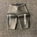 1013953-1 Neoprene shorts Head Buoyancy jammer Black, Size M