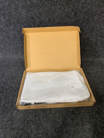 1013953-5 Neoprene shorts Head Buoyancy jammer Black, Size M