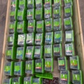 1014703-1 Screw assortment Essve