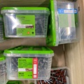 1014703-2 Screw assortment Essve