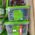 1014703-4 Screw assortment Essve