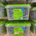1014703-6 Screw assortment Essve