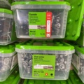 1014703-7 Screw assortment Essve