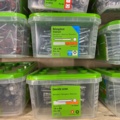 1014703-11 Screw assortment Essve