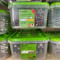 1014703-12 Screw assortment Essve