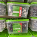 1014703-13 Screw assortment Essve