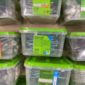 1014703-14 Screw assortment Essve