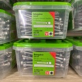1014703-17 Screw assortment Essve
