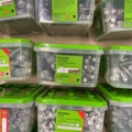 1014703-20 Screw assortment Essve