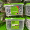 1014703-22 Screw assortment Essve