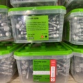 1014703-23 Screw assortment Essve