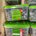 1014703-24 Screw assortment Essve