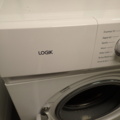 1014706-3 Washing machine Logic L814WM20E