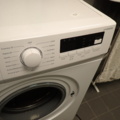 1014706-4 Washing machine Logic L814WM20E