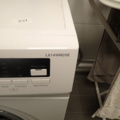 1014706-5 Washing machine Logic L814WM20E