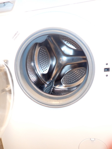 1014706-6 Washing machine Logic L814WM20E