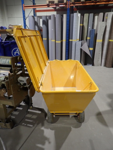 1014714-1 Vagn och brukblandare