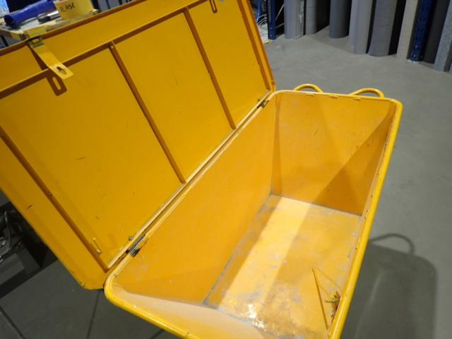 1014714-2 Vagn och brukblandare