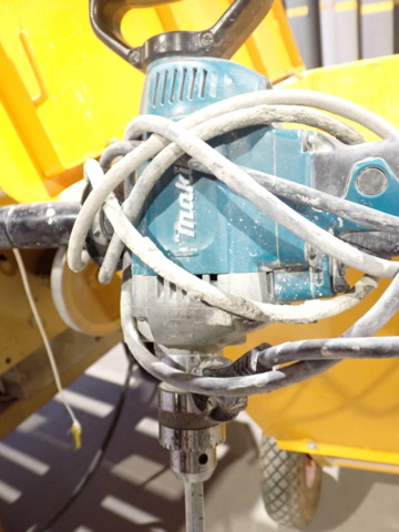 1014714-8 Vagn och brukblandare