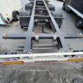 921584-6 Container trailer, Krone zzw 18 - 2020