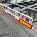921584-8 Container trailer, Krone zzw 18 - 2020