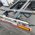 921584-9 Container trailer, Krone zzw 18 - 2020