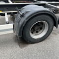 921584-15 Container trailer, Krone zzw 18 - 2020