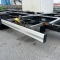 921584-20 Container trailer, Krone zzw 18 - 2020