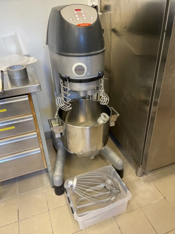 998441-1 Dough mixer Electrolux Professionnel XBB30.