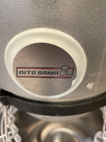 998441-3 Dough mixer Electrolux Professionnel XBB30.